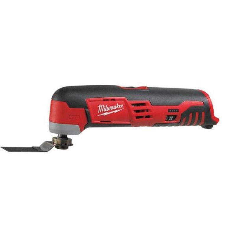 Milwaukee C12 MT/0 Multitool 12V (Naken)