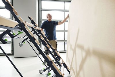 Festool Arbetsbord STM 1800 1150x250x700mm