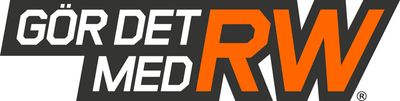 Gör det med RW