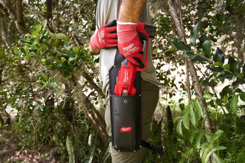 Milwaukee M12 BLPRS-0 Kolborstfri Sekatör 12V – utan batteri & laddare