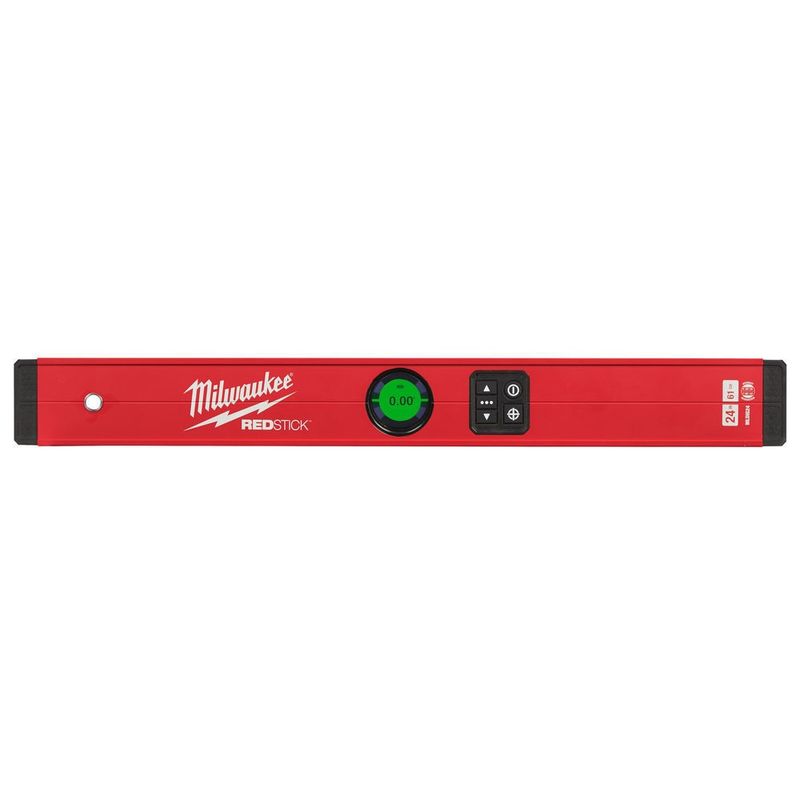 Milwaukee digitalt vattenpass 60cm