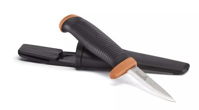 Hultafors Precisionskniv PK-GH (Inkl. hölster)