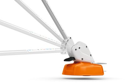 Stihl FSA 30 Batteridriven Grästrimmer SET (AS2/AL1)