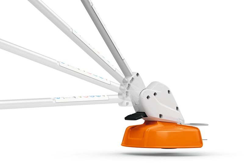 Stihl FSA 30 Batteridriven Grästrimmer SET (AS2/AL1)