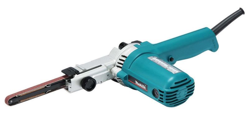 Makita 9032 Smalbandslip (9x533mm)