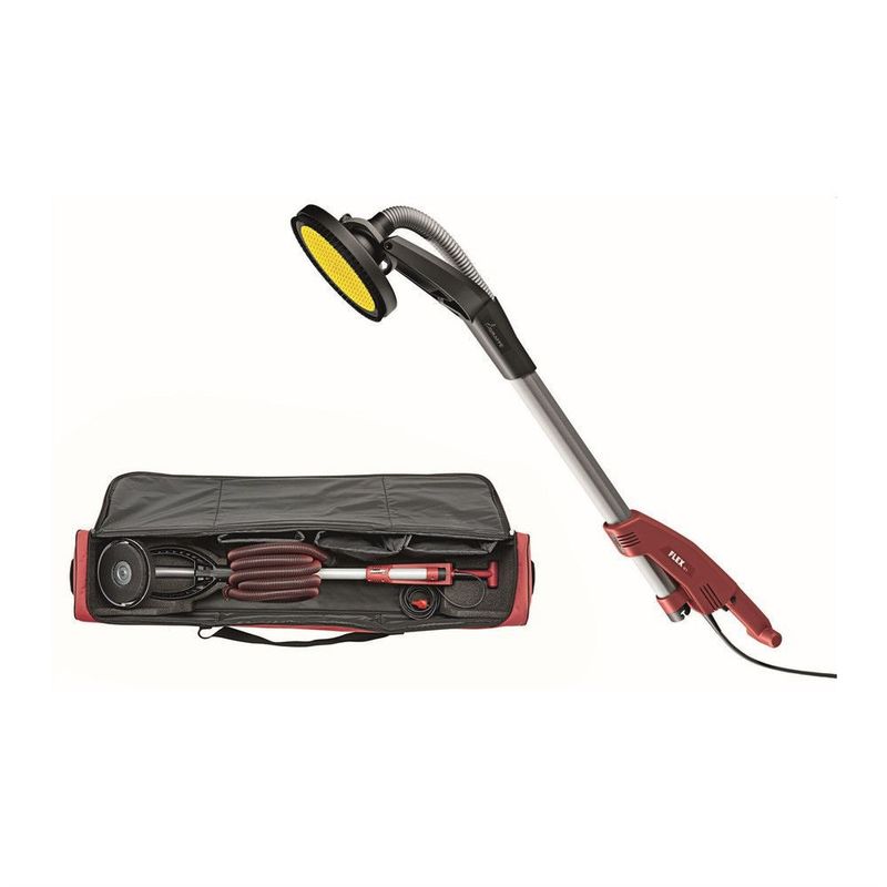 Flex Giraffslip GE5 med rund kåpa 500W
