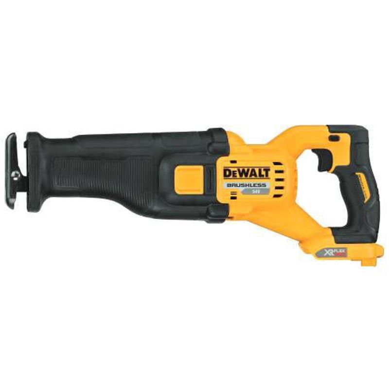 DeWalt DCS389N 54V XR FlexVolt Tigersåg (utan batteri)