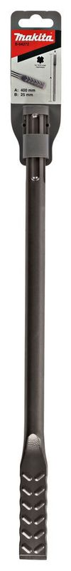 Makita B-64272 Flatmejsel SDS-MAX 400x25mm