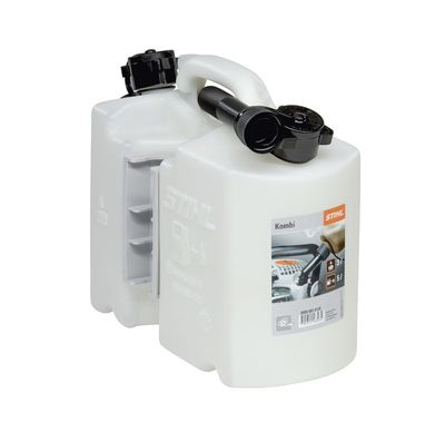Stihl Kombidunk Transparent Proffs