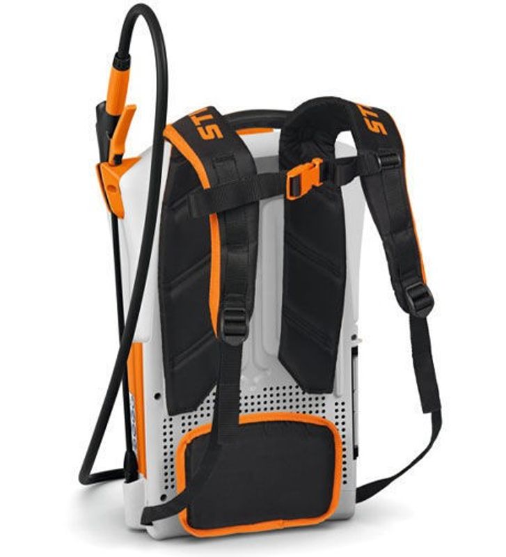 Stihl SGA 85 Sprutaggregat + midjebälte