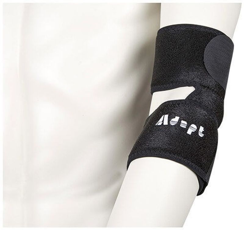 Adapt Comfort Armbågsskydd