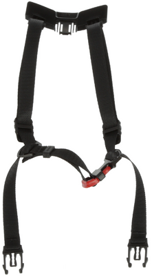 3M Peltor Hakband SecureFit X5-S4PTCS1 Standard (För X5500V-CE Serie)