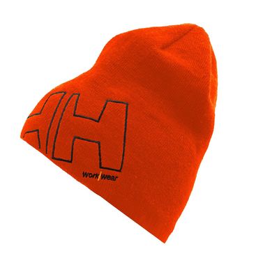 Helly Hansen WW Beanie Mössa Orange