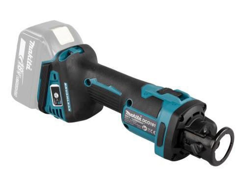 Makita DCO181Z Gipsskärare LXT® 18V (utan batteri)