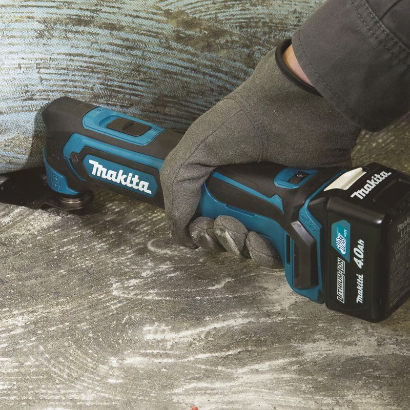 Makita TM30DZ Multiverktyg 12V (utan batterier)