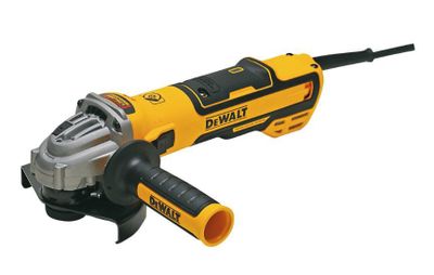 DeWalt DWE4347 Vinkelslip 125mm 1700W Kolborstfri