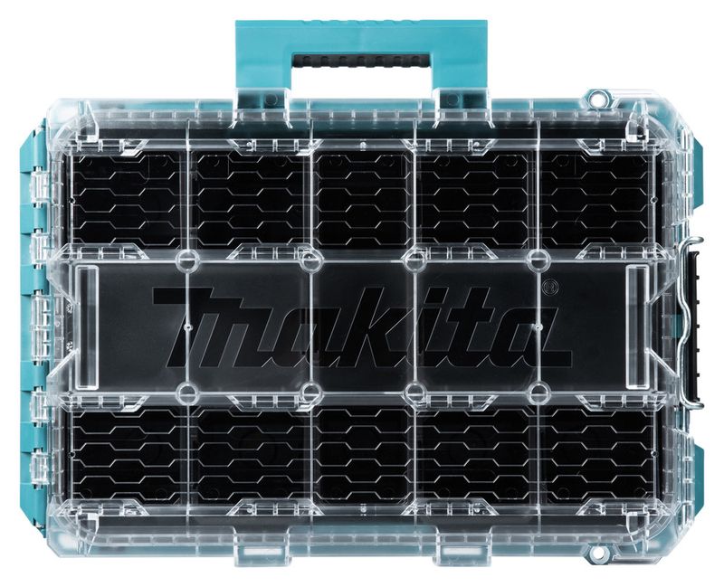 Makita P-91045 MAKTRAK djup mellanstor Organizer