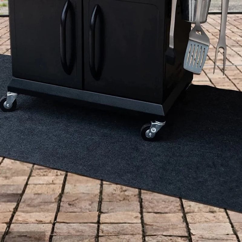 Landmann Landmann Grillmatta 160 x 100 cm