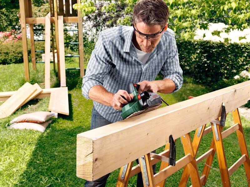 Bosch PHO 2000 Elhyvel 680W (82mm)