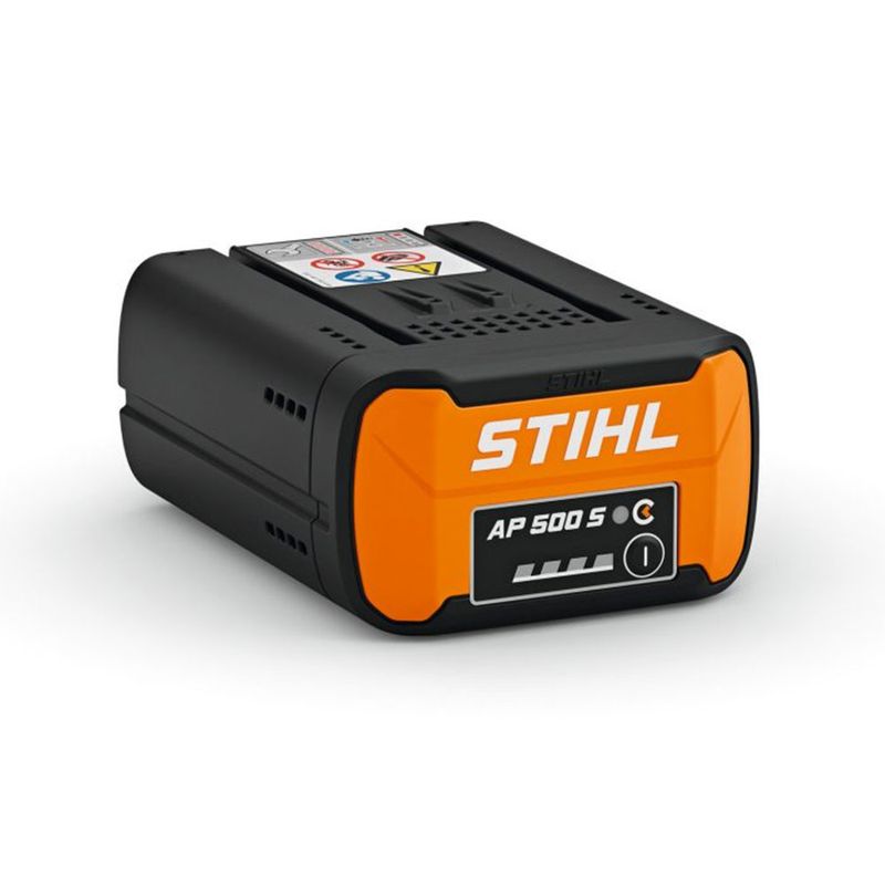 STIHL AP 500 S batteri 36V 8,8ah IPX4