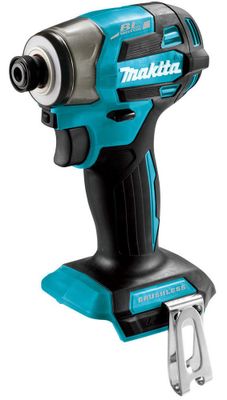 Makita DTD173Z 18V Slagskruvdragare 18V LXT (utan batterier)