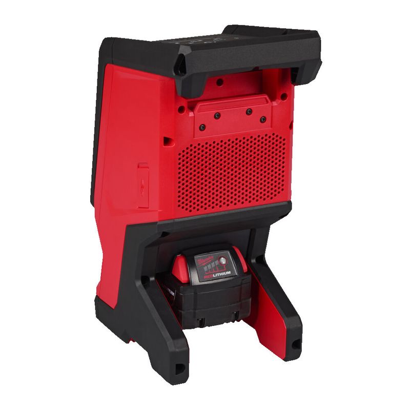 Milwaukee M18 SPEJSG2 Bluetooth-högtalare
