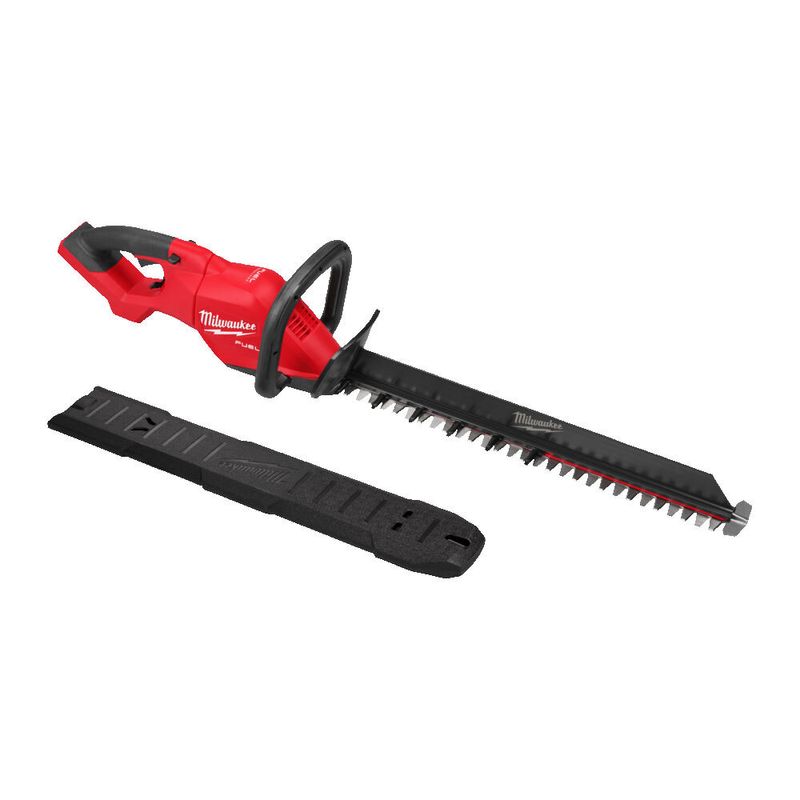 Milwaukee M18 FHET60G2 Batteridriven Häcksax 67cm 18V (utan batterier)