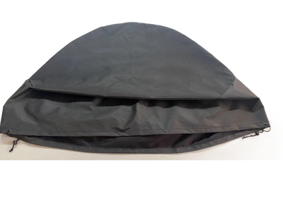 Landmann Ball of Fire Premium Cover 140x104