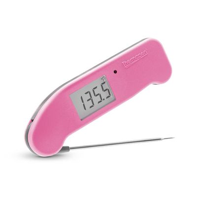 Thermapen ONE Snabbtermometer Rosa