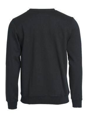 Clique Basic Rundhalsad Unisex Sweatshirt – Bekväm & Stilren