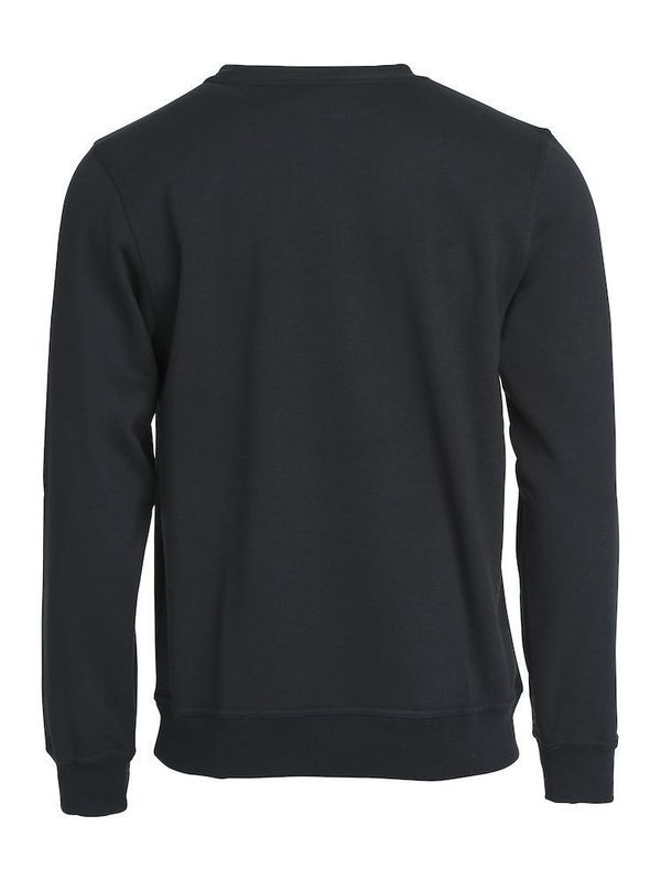 Clique Basic Rundhalsad Unisex Sweatshirt – Bekväm & Stilren