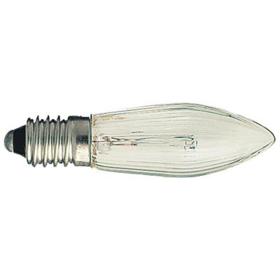 Gnosjö Konstsmide Topplampa 7 Ljus 34V 3W E10