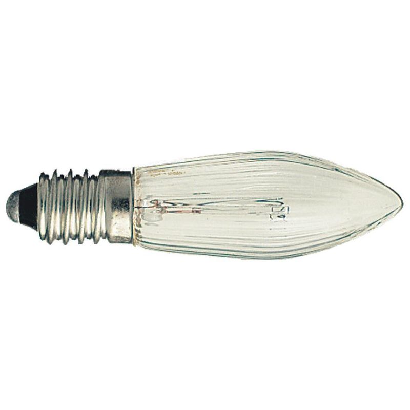 Gnosjö Konstsmide Topplampa 7 Ljus 34V 3W E10