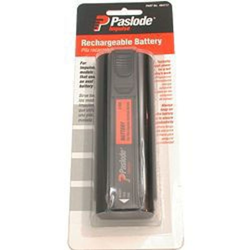 Paslode batteri NiMH IM350/65/50