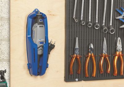 Dremel 3000JP 1/25 Multiverktyg (25-delar)