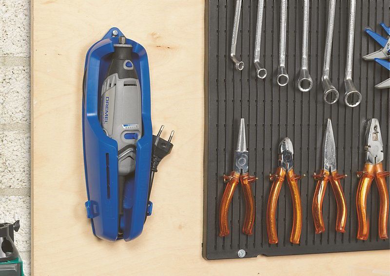 Dremel 3000JP 1/25 Multiverktyg (25-delar)
