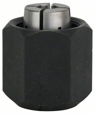 Bosch Spänntång m. mutter 1/4" (GMF/GOF)