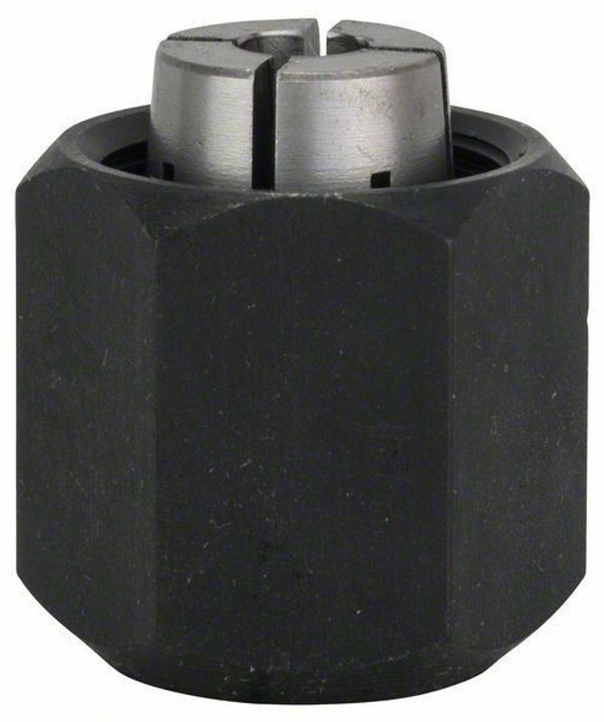 Bosch Spänntång m. mutter 1/4" (GMF/GOF)
