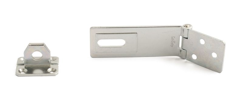 Habo Ledhasp 2365 Galv SB