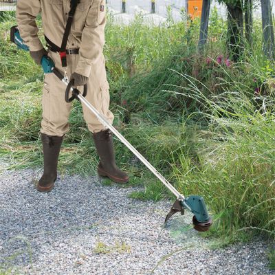 Makita DUR192LZ Grästrimmer 18V (utan batterier)