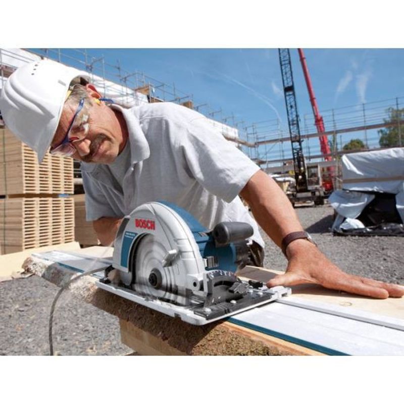 Bosch GKS 85 G Cirkelsåg L-Boxx 235mm