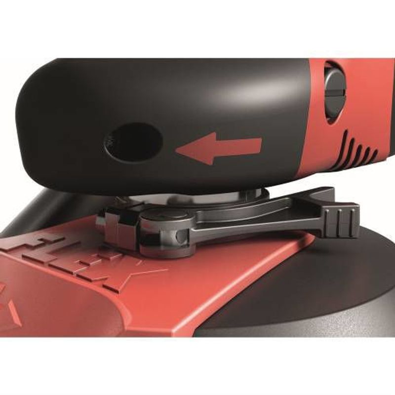Flex SupraFlex SE14-2 Multislipmaskin 1400W (125mm)