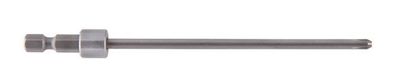 Makita 199155-7 Bits PH2 130mm 5-P till Automatdel 199146-8