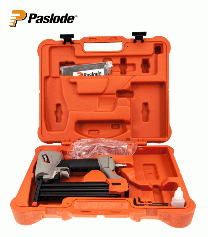 Paslode FN1850 Dyckertpistol 1,2mm (15-50mm)