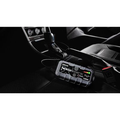 Noco GBX45 Starthjälp Boost X 12V 1250A