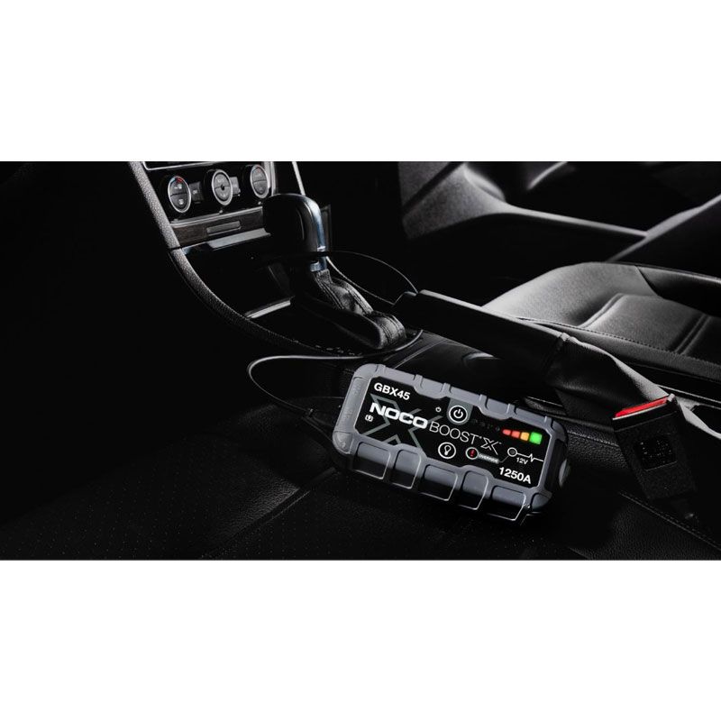 Noco GBX45 Starthjälp Boost X 12V 1250A