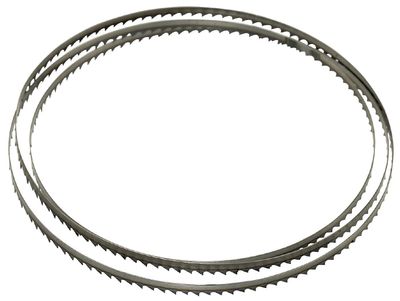 Luna Bandsågblad Tandspetshärdad 16x2296