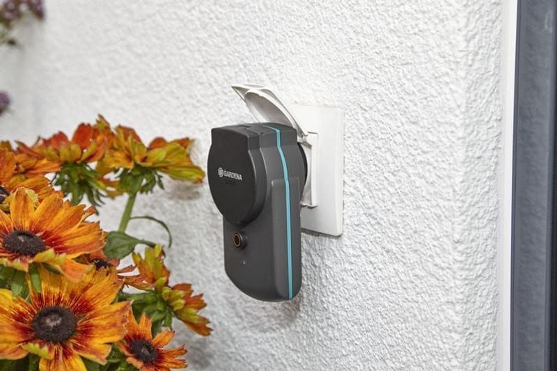 Gardena 19095-20 smart Power (strömadapter)