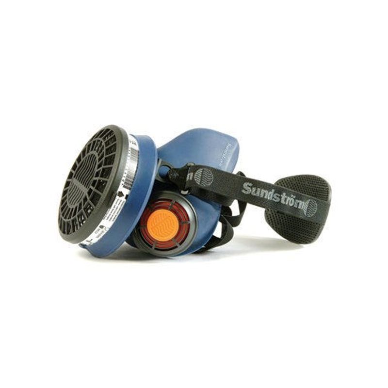 Sundström SR 100 Halvmask S/M