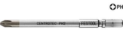 Festool Centrotec Bits PH 2-100 CE (2-P)